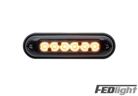 FEDlight > WHELEN ION Surface
